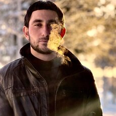 Фотография мужчины Хорен, 35 лет из г. Мурманск