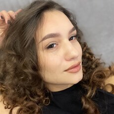 Фотография девушки Кира, 18 лет из г. Иркутск