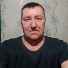 Фотография мужчины Сергей, 44 года из г. Томск