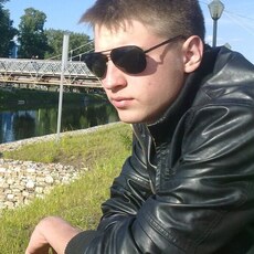 Фотография мужчины Сережа, 28 лет из г. Иваново