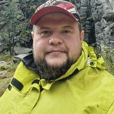 Фотография мужчины Сергей, 41 год из г. Нижний Новгород