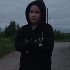 Фотография девушки Анастасия, 18 лет из г. Богданович