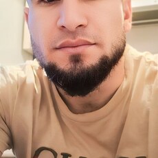 Фотография мужчины Мунис, 33 года из г. Тольятти