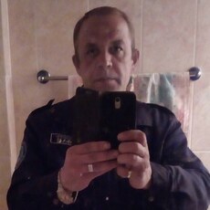 Фотография мужчины Сергей, 47 лет из г. Вологда