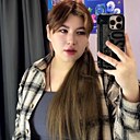 Кристина, 19 лет