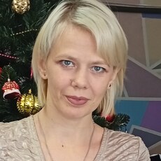 Фотография девушки Дарья, 35 лет из г. Оренбург