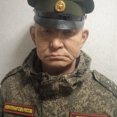 Фотография мужчины Сергей, 58 лет из г. Улан-Удэ