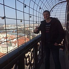 Фотография мужчины Павел, 35 лет из г. Бегомль