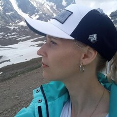 Фотография девушки Екатерина, 41 год из г. Старый Оскол