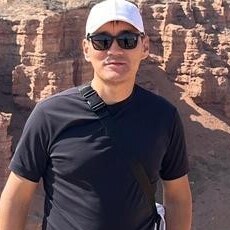 Фотография мужчины Биба, 35 лет из г. Костанай