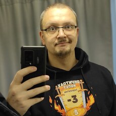 Фотография мужчины Эрнест, 37 лет из г. Казань