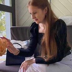 Фотография девушки Яна, 35 лет из г. Курган