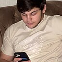 Тахир, 18 лет