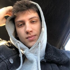 Фотография мужчины Алексей, 25 лет из г. Ульяновск