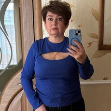 Фотография девушки Лира, 50 лет из г. Славянск-на-Кубани