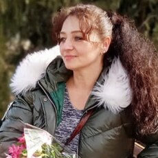 Фотография девушки Вера, 44 года из г. Славянск-на-Кубани