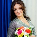 Вера, 44 года