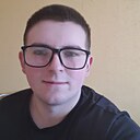 Даниил, 21 год