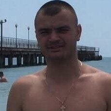 Фотография мужчины Андрей, 28 лет из г. Варшава