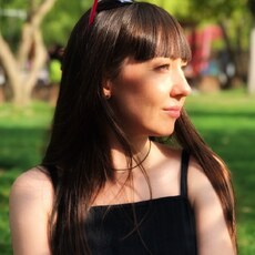 Фотография девушки Елена, 34 года из г. Краснодар