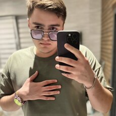 Фотография мужчины Даниил, 24 года из г. Челябинск