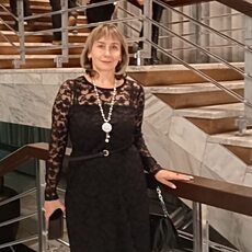 Фотография девушки Нора, 50 лет из г. Красноярск