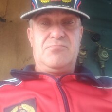 Фотография мужчины Виктор, 54 года из г. Красноярск