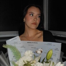 Фотография девушки Арина, 18 лет из г. Ижевск