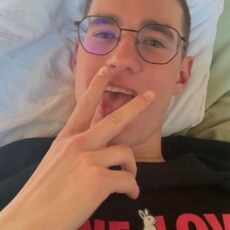 Фотография мужчины Daniil, 22 года из г. Екатеринбург