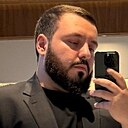 Джамик, 28 лет