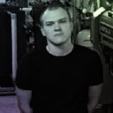 Серега, 22 года