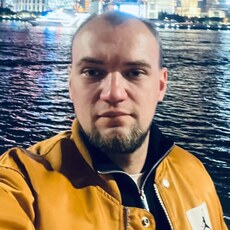 Фотография мужчины Сергей, 35 лет из г. Минск