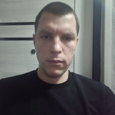 Фотография мужчины Станислав, 27 лет из г. Харцызск