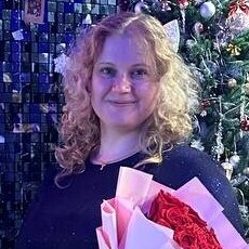 Фотография девушки Юлия, 31 год из г. Новосибирск