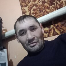 Фотография мужчины Толеп, 43 года из г. Костанай