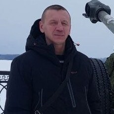 Фотография мужчины Александр, 45 лет из г. Самара