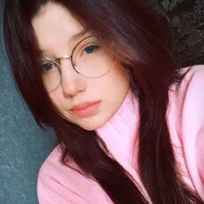 Фотография девушки Ульяна, 18 лет из г. Могилев
