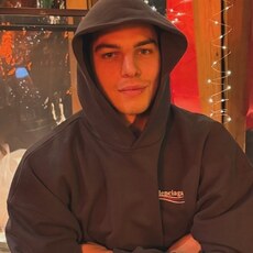 Фотография мужчины German, 23 года из г. Гливице