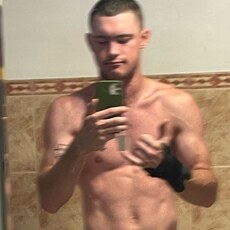 Фотография мужчины Толя, 22 года из г. Енакиево