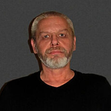 Фотография мужчины Влад, 59 лет из г. Омск