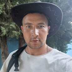 Фотография мужчины Андрей, 35 лет из г. Хабаровск