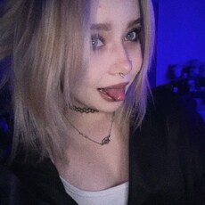 Фотография девушки Лия, 20 лет из г. Ярославль