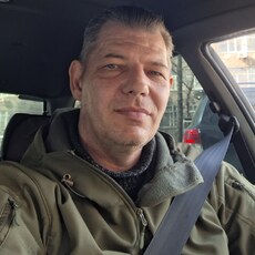 Фотография мужчины Максим, 46 лет из г. Алматы