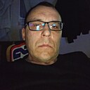 Парниша, 44 года