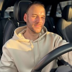 Фотография мужчины Андрей, 40 лет из г. Нижневартовск