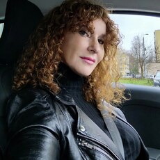 Фотография девушки Татьяна, 57 лет из г. Санкт-Петербург