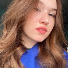 Фотография девушки Таня, 22 года из г. Волгоград