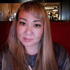 Фотография девушки Ангелина, 36 лет из г. Омск