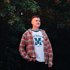 Фотография мужчины Ваня, 29 лет из г. Клин