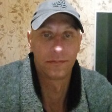 Фотография мужчины Сергей, 42 года из г. Николаевск